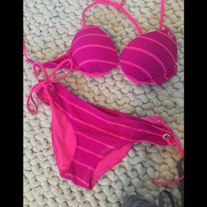 Victoria secrets bikini